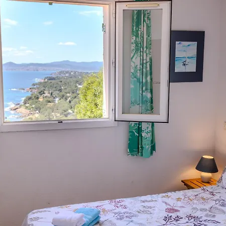 Hébergement de vacances Bastidon Amarante