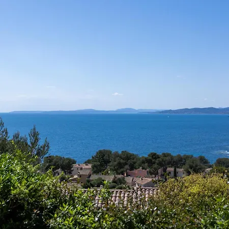 Bastidon Amarante Hébergement de vacances Saint-Raphaël