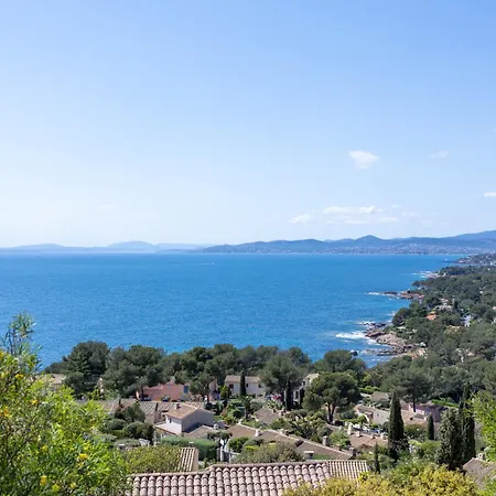 Hébergement de vacances Bastidon Amarante
